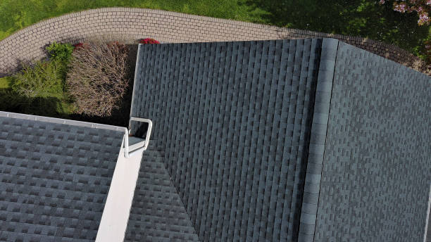 Roofing for New Construction in Philomath, OR